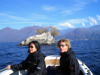 Letzter Ausflug 2005...