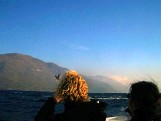 Letzter Ausflug 2005...