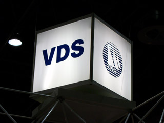 Verbandsarbeit auf der BOOT 2007...