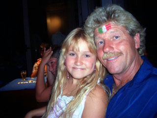 WM2006 bei TSS...