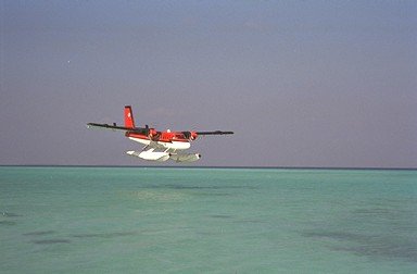 WASSERFLUGZEUG