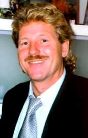Thomas Chudoba sen.