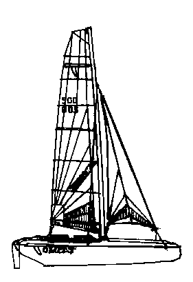 TOMCAT SVENJA 17 PRO