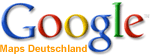 Suche bei Google-Maps
